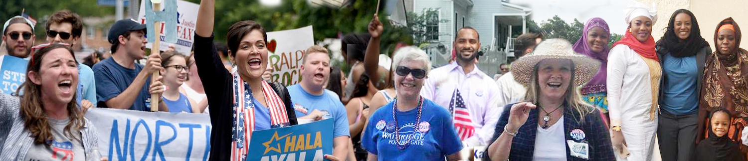 Calendar Of Political Events In Northern VA DC Area Fairfax 